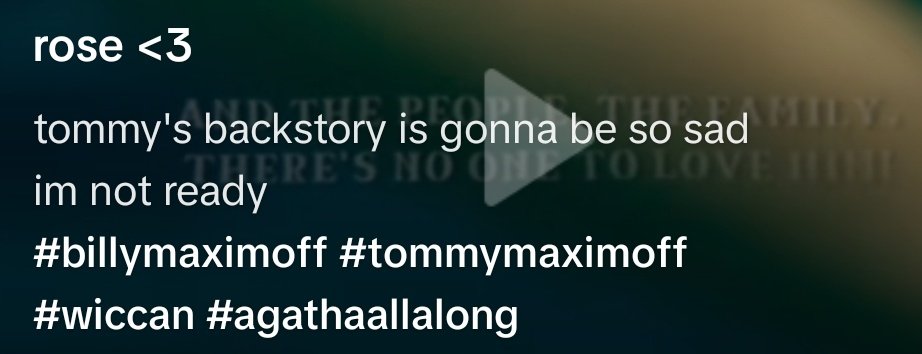 cindymoony's tweet photo. quando descobrirem a historia do tommy ele vai virar o it coitado do mcu amamos https://t.co/w7flBbi2s7