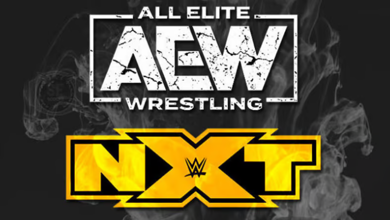 RealJackCassidy's tweet photo. Good morning. I'm watching #AEWDynamite tonight  👍 https://t.co/w1PnDWfcUu