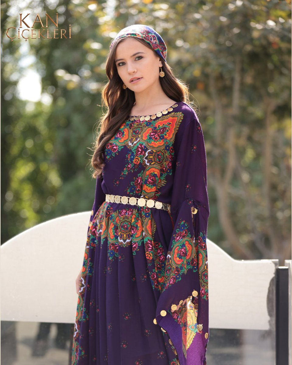 El mundo ya no gira alrededor de los hombres, si no también de las mujeres, ellas pueden ser todo lo que quieran en esta vida, incluso ser líderes de un país o de una tribu. 
#KanÇiçekleri