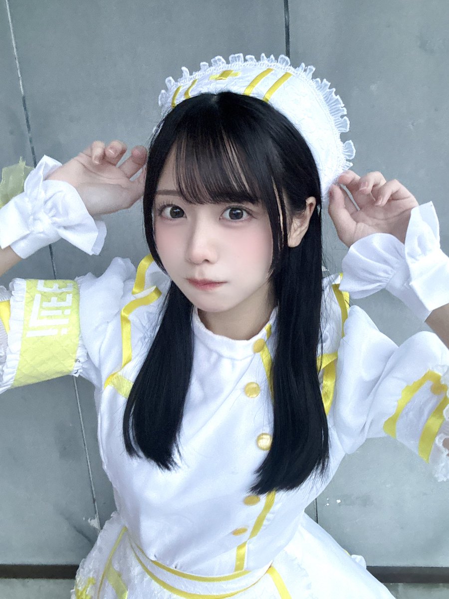 Post by 福丸うさ【iLiFE!】 on X: 💉💛