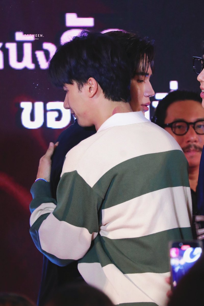 I’M IN TEARS😭💖

ENDPRESSO GALA PREMIERE
#Endpressoปณิธานหวานน้อย