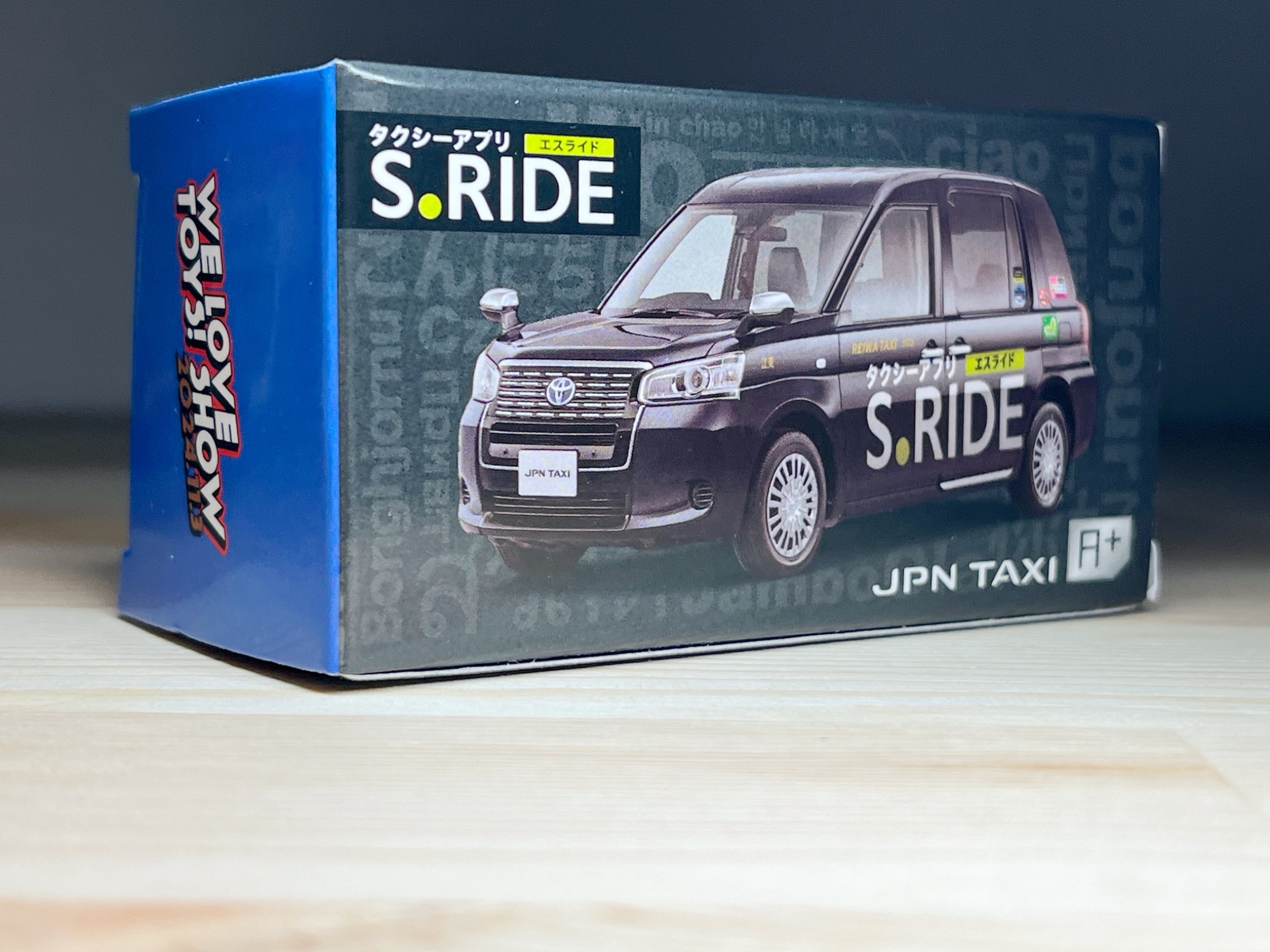 TAXI様リクエスト品 改造勢 on X: 