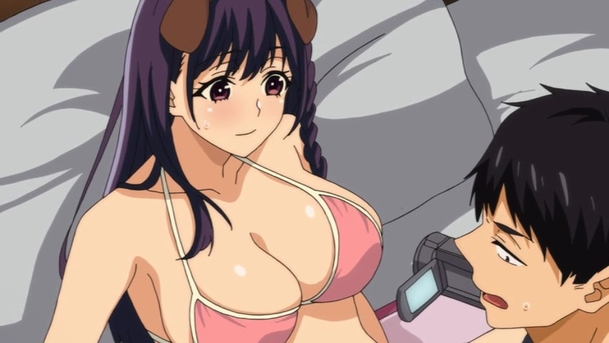 ดู H-Anime ดูAV ดูอนิเมะโป๊ อ่านโดจิน18+ ซับไทย tweet media