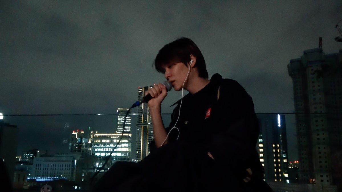 'Kenshi Yonezu - Eine Kleine' by EUNSEOK

youtu.be/xB2GXNjFYlM

#RIIZE #라이즈
#RISEandREALIZE
#RIIZErize