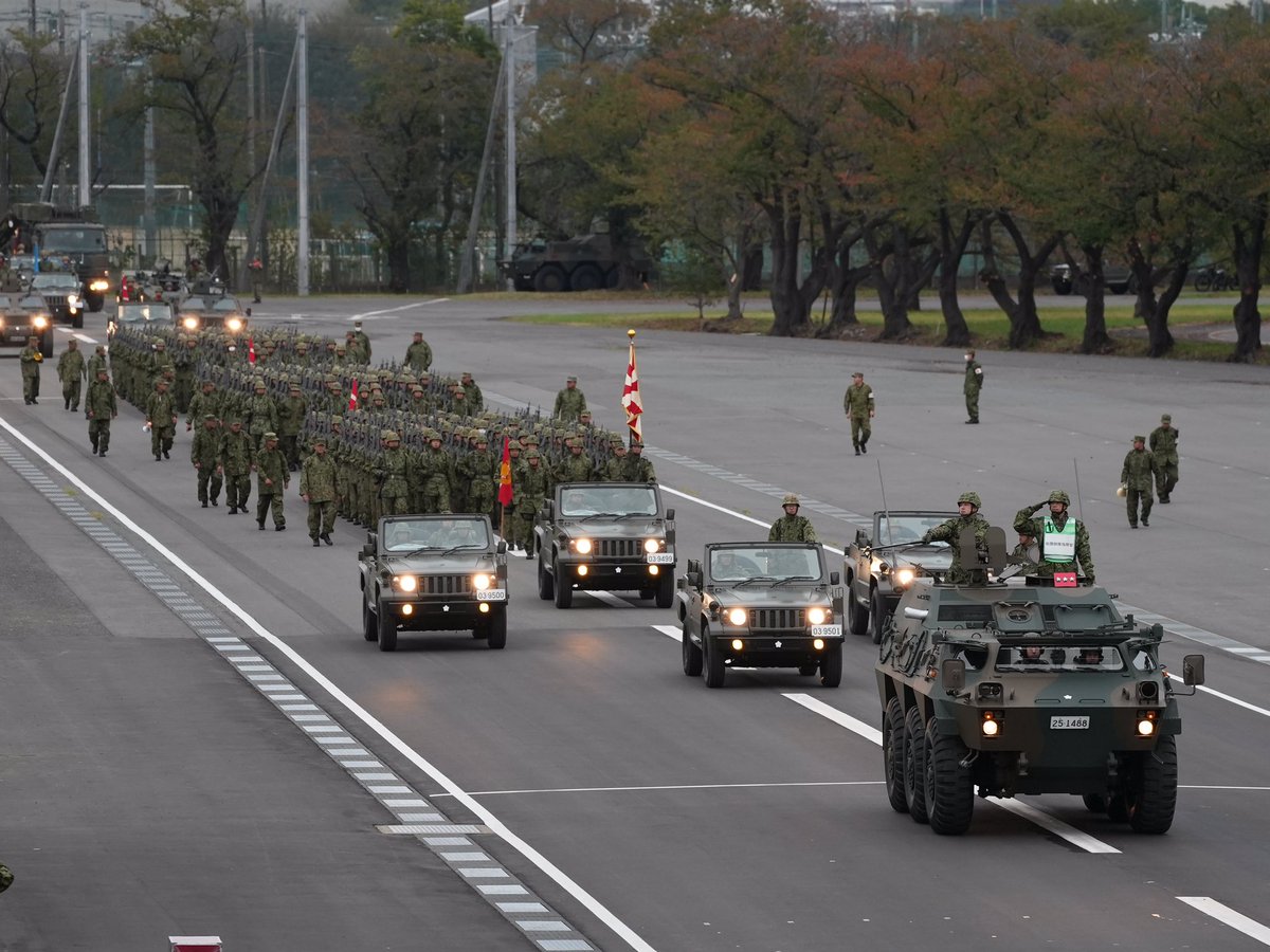 📣#防衛省広報アドバイザー の活動報告 ＼ 防衛省・自衛隊70周年と