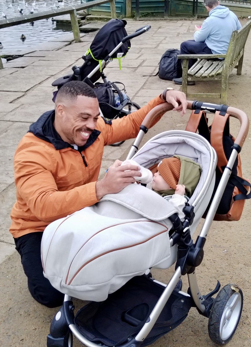 Leeds Dads tweet media