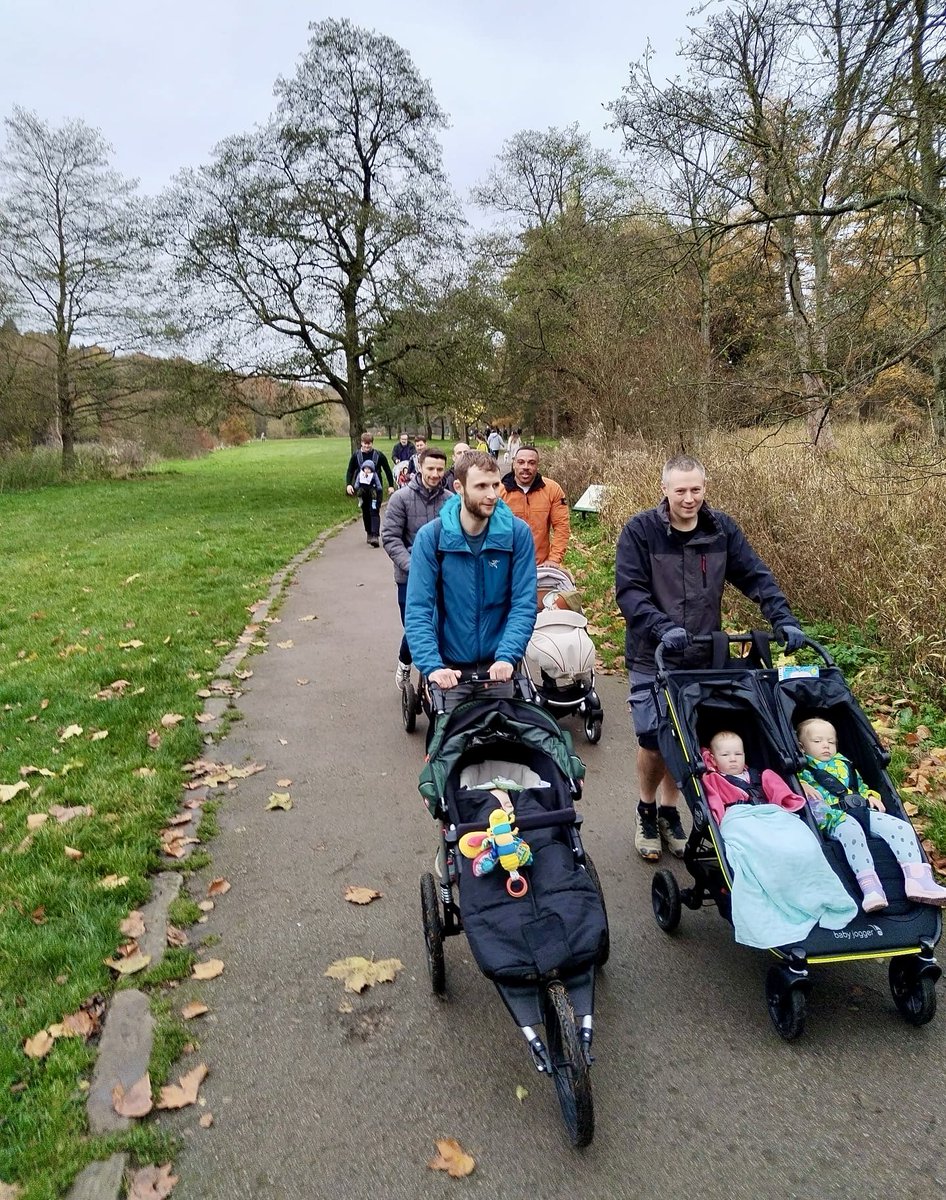 Leeds Dads tweet media