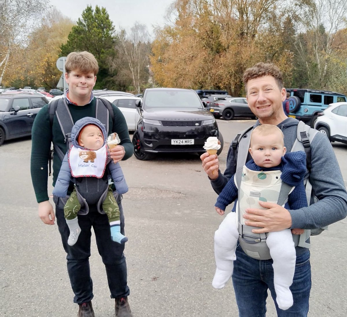 Leeds Dads tweet media