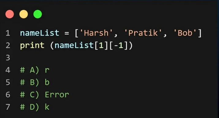Python Developer tweet media