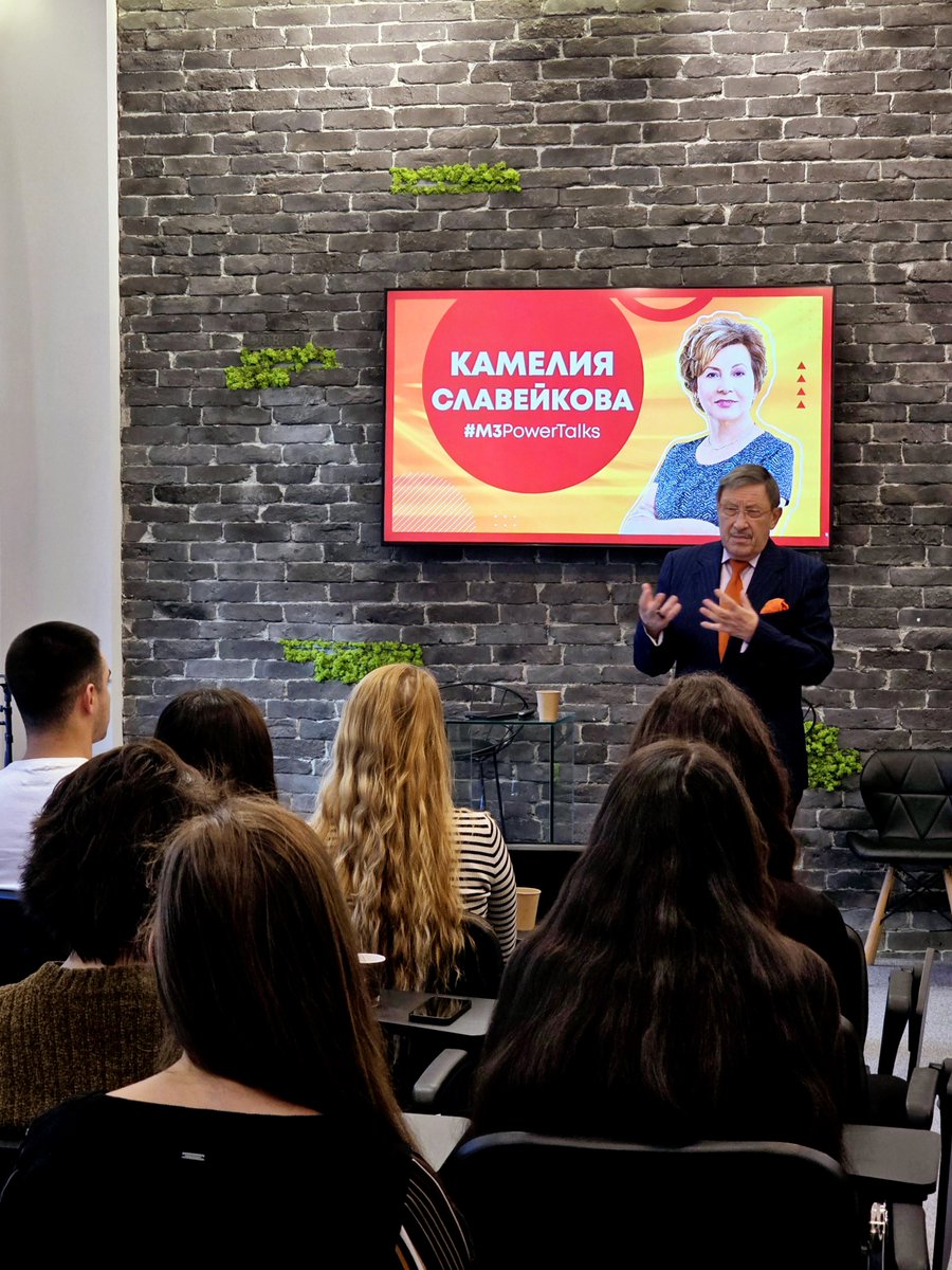 M3CommunicationsGroup tweet media