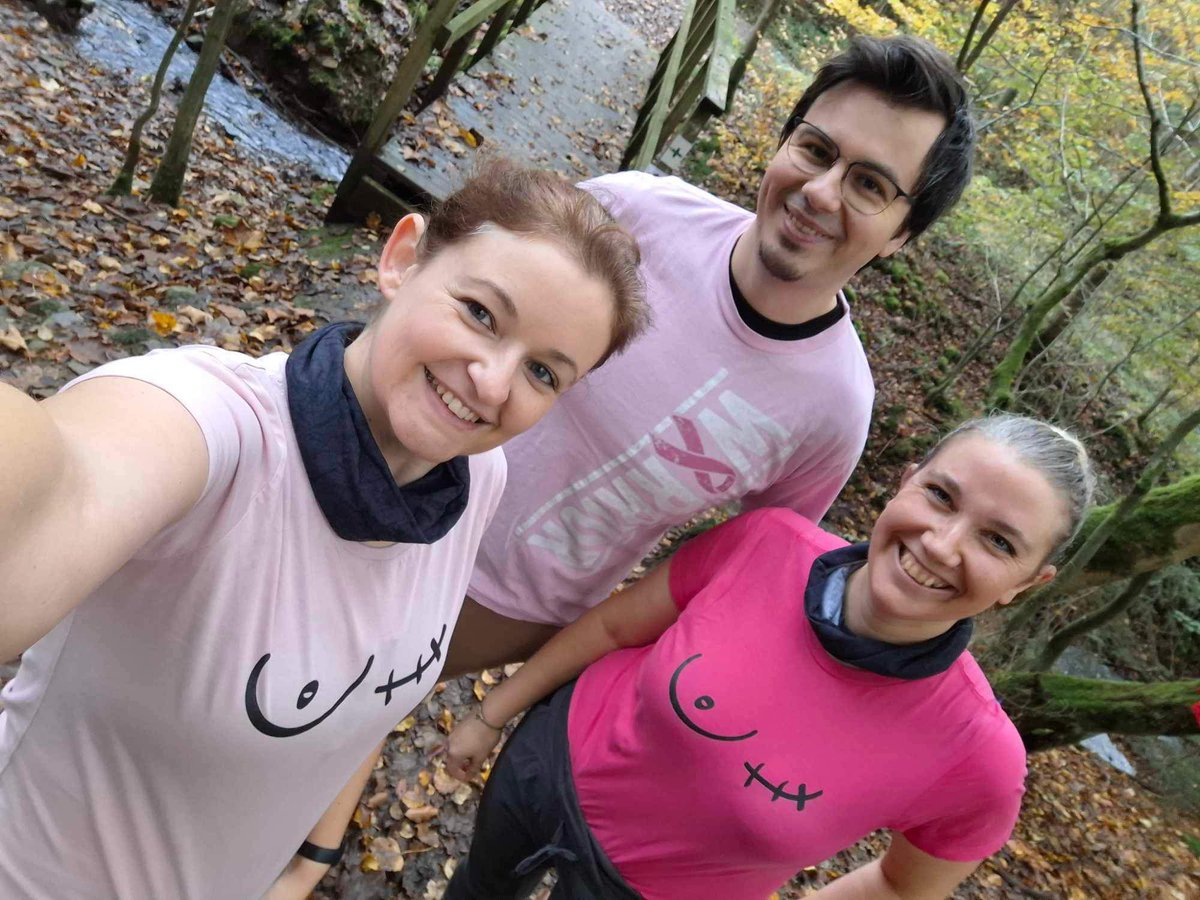 Illumine: Scientific illustration by a scientist (@adeline_deward) on Twitter photo 🌸 Walk for <a href="/PinkRibbonBE/">Pink Ribbon Belgium</a> complete! So proud of the 3 of us on the Illumine team—over 402,500 steps & 300 km covered! 💖 Supporting breast cancer research means the world to me, and it’s personal. Thanks to Audrey and Alex for every step, rain or shine! 💪💖 #WalkForPinkRibbon 🌸 Walk for <a href="/PinkRibbonBE/">Pink Ribbon Belgium</a> complete! So proud of the 3 of us on the Illumine team—over 402,500 steps & 300 km covered! 💖 Supporting breast cancer research means the world to me, and it’s personal. Thanks to Audrey and Alex for every step, rain or shine! 💪💖 #WalkForPinkRibbon