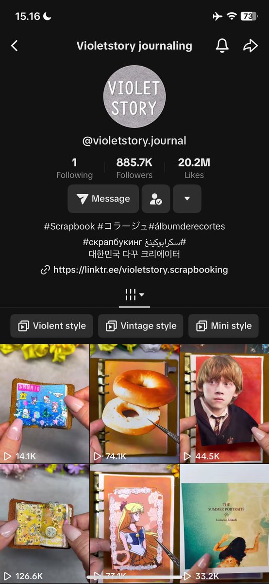 user937378281's tweet photo. now tell me the reason behind those people who collect and buy very much pieces of these things (look at the pict i attached), and make them into smth even more interesting?

now dumbass, that’s called hobby. besides that, lu bisa belajar walaupun menurut lu kosakatanya BASIC. https://t.co/atZOdXweGa