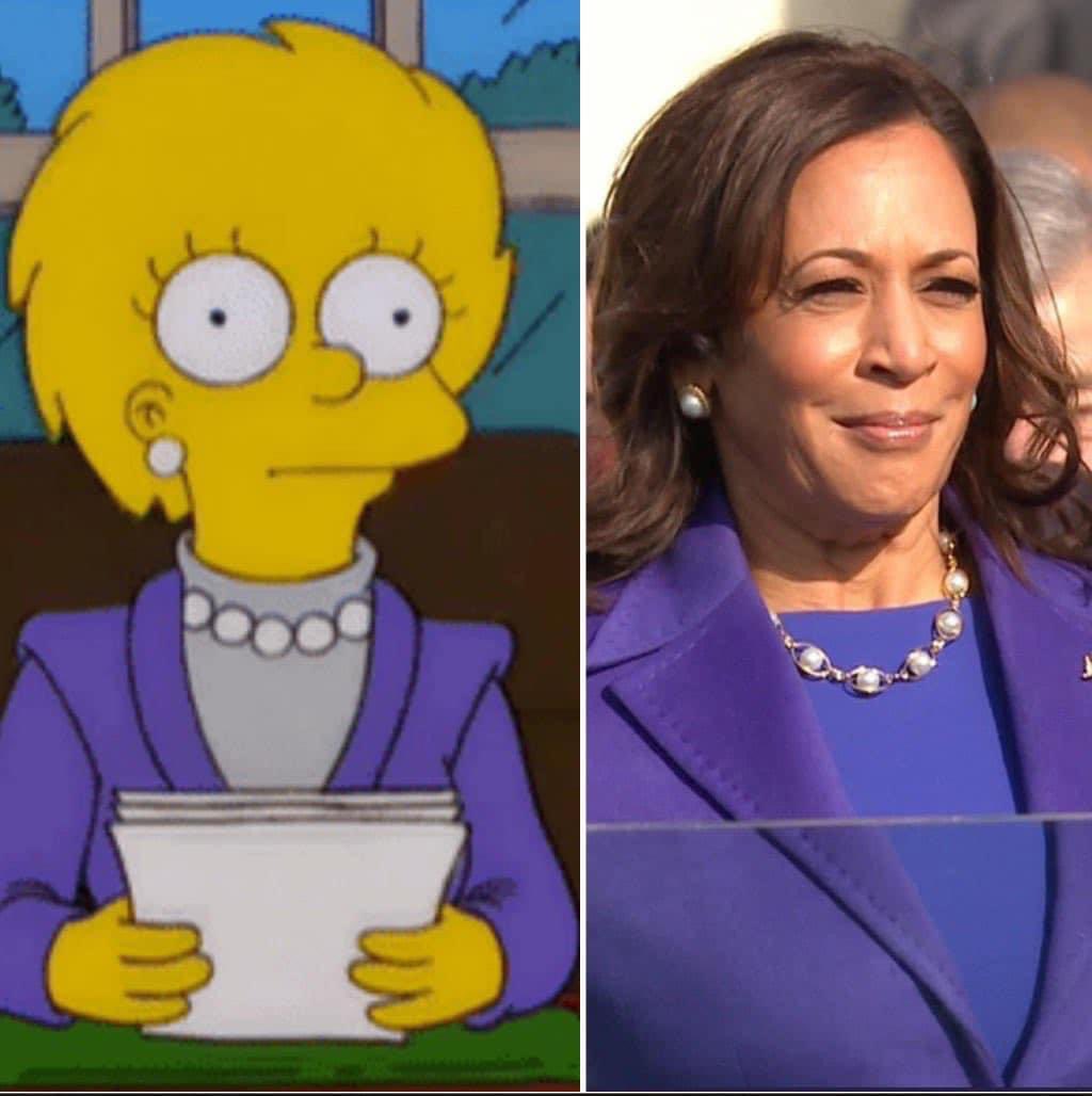 joao13e's tweet photo. Simpsons vcs prometeran 😭😭😭😭
#eleicoesamericanas #EleicoesEUA https://t.co/eXx4wmTiUY