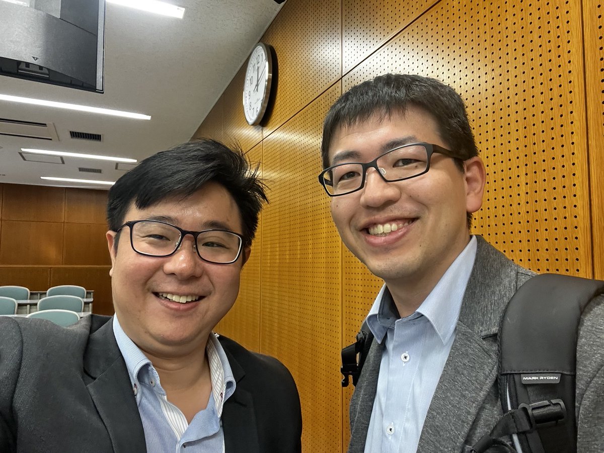 岡山大学界面プロセス工学研究室_Interface Process Engineering Lab. tweet media