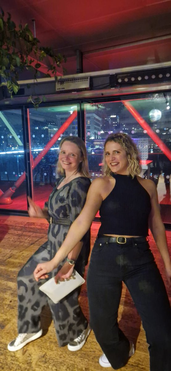 Moira Dawson (@moiradawson5) on Twitter photo Lots of fun at #BAPEN2024 . First on and last off the dance floor! Fabulous location for a party-<a href="/UHL_DIETITIANS/">UHLDIETITIANS ππ</a> Lots of fun at #BAPEN2024 . First on and last off the dance floor! Fabulous location for a party-<a href="/UHL_DIETITIANS/">UHLDIETITIANS ππ</a>