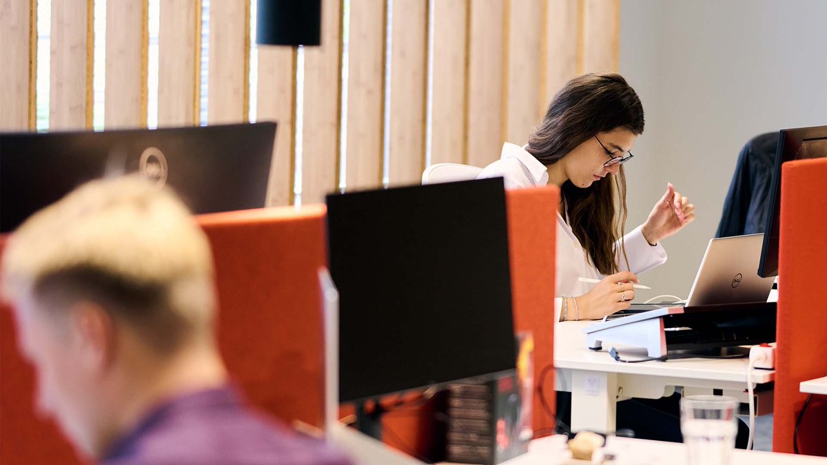 Mediaan Conclusion tweet media