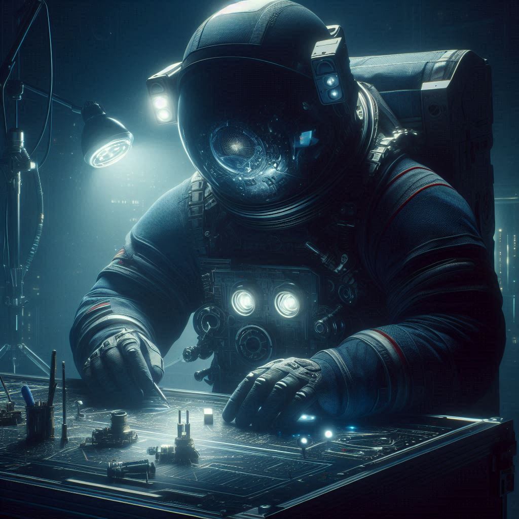 🌟🚀 Meme Contest Alert! 🚀🌟
  
Greetings, Astronauts! 🌍 

Create your funniest memes about $FFTB and stand a chance to win stellar prizes! 🏆  

🥇12,000,000 $FFTB
🥈8,000,000 $FFTB
🥉5,000,000 $FFTB 

📅 Contest Period: 06.11 - 11.11 20:00 UTC

🔗discord.com/invite/qtxPreq…

Post