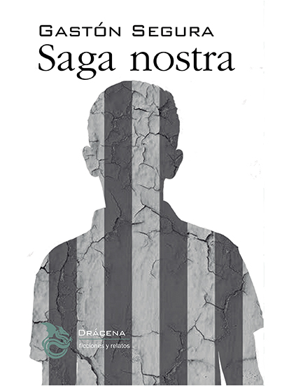 Gastón Segura sobre su nueva novela, «Saga nostra»: «es un reflejo de la vida cotidiana en la Cataluña actual, bajo exacerbación política, a través de los ojos de Agustín, un ingeniero industrial de Barcelona».