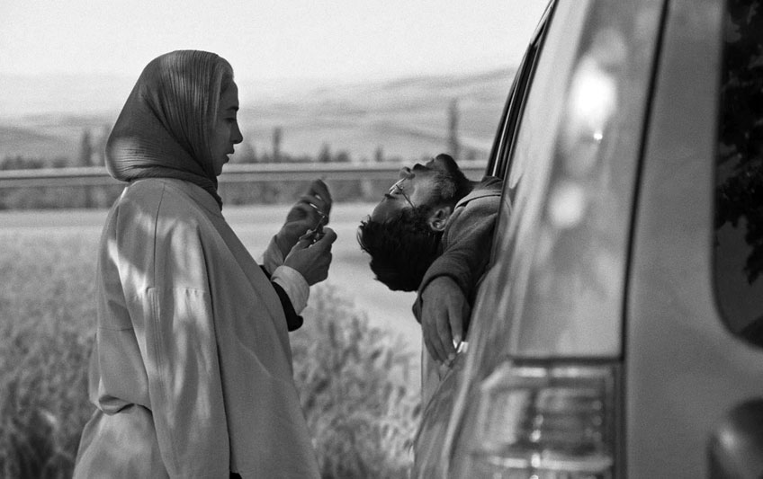 dialoguebox_ir's tweet image. + یه روزی میرسه که به این روزامون میخندیم
- واقعا میخندیم؟! نمیفهمم اگه یه روز حتی همهچی هم درست بشه به چی این روزامون میخندیم؟
#جادهخاکی