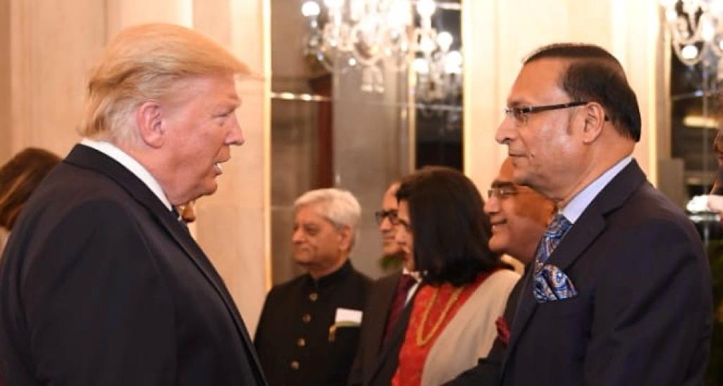 RajatSharmaLive's tweet image. Congratulations Mr. Donald Trump for the greatest comeback in the history of US elections.

#USAElection2024 #Trump #USA2024 @realDonaldTrump