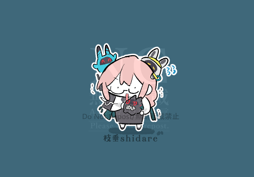 「#ゼンゼロ #zzzero 」|枝垂のイラスト