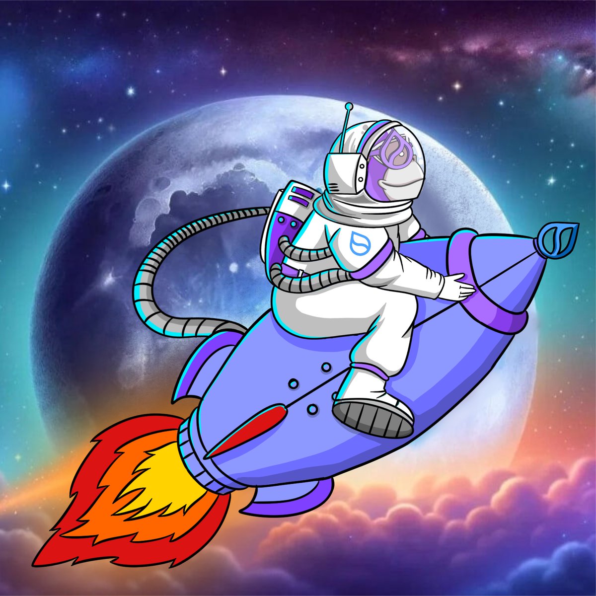 Suipiens.sui 🦍💧 tweet media