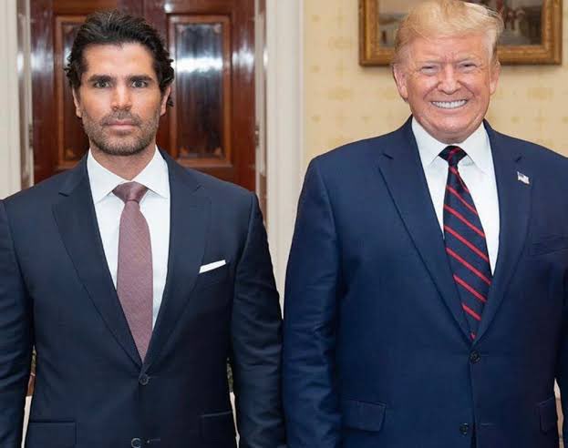 Sublevados_'s tweet photo. Mención especial a @EVerastegui que hizo un tremendo trabajo con el voto hispano en 🇺🇸 logrando alcanzar el número de votos más alto de la historia de esa comunidad para un candidato republicano.

¡Se vienen grandes cosas! https://t.co/gbh8KzneMq