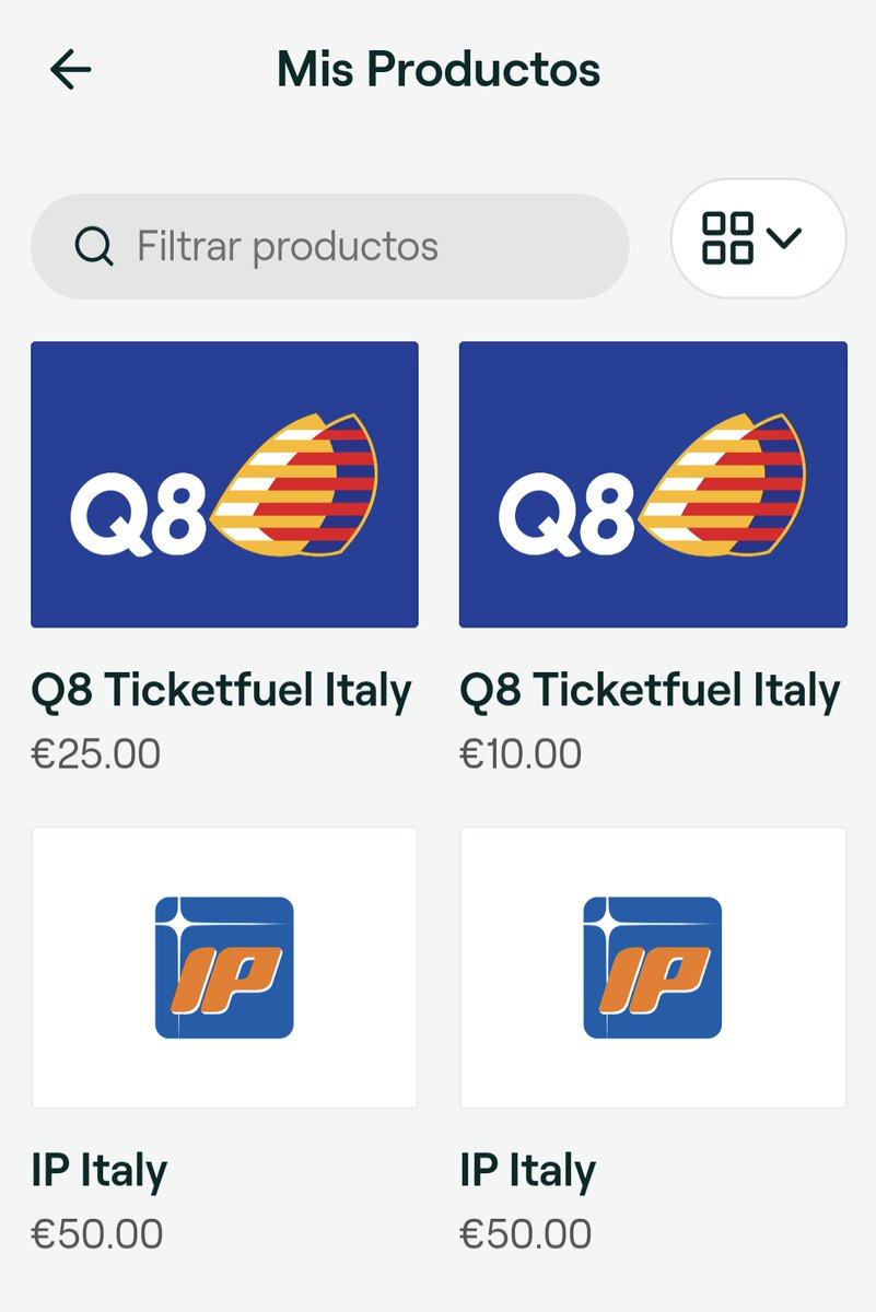 La Bitcoineta uses <a href="/bitrefill/">Bitrefill</a> for its diesel refills!!!