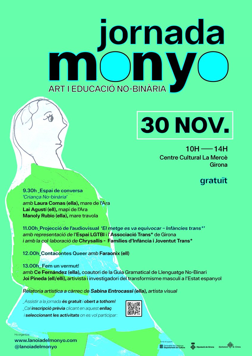 La noia del monyo tweet media