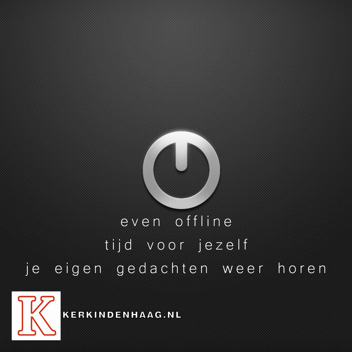 Kerk in Den Haag tweet media