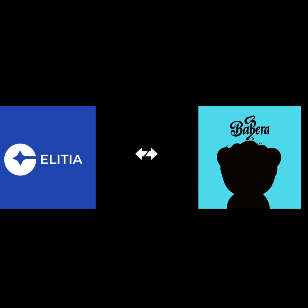 Pleased to announce our collaboration with <a href="/BaberaNFT/">Babera NFT</a>  

Thrilled for the opportunity! 🤝