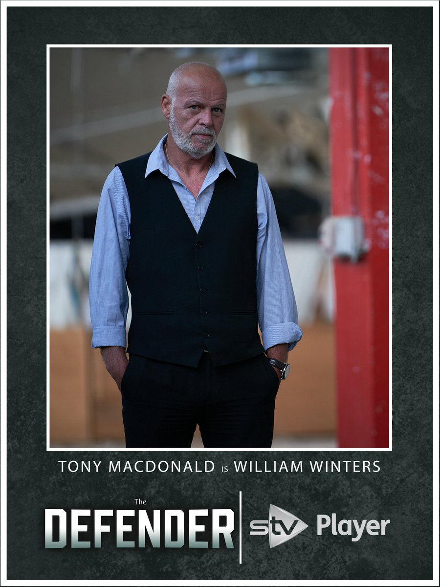 Gary J Hewitt tweet media