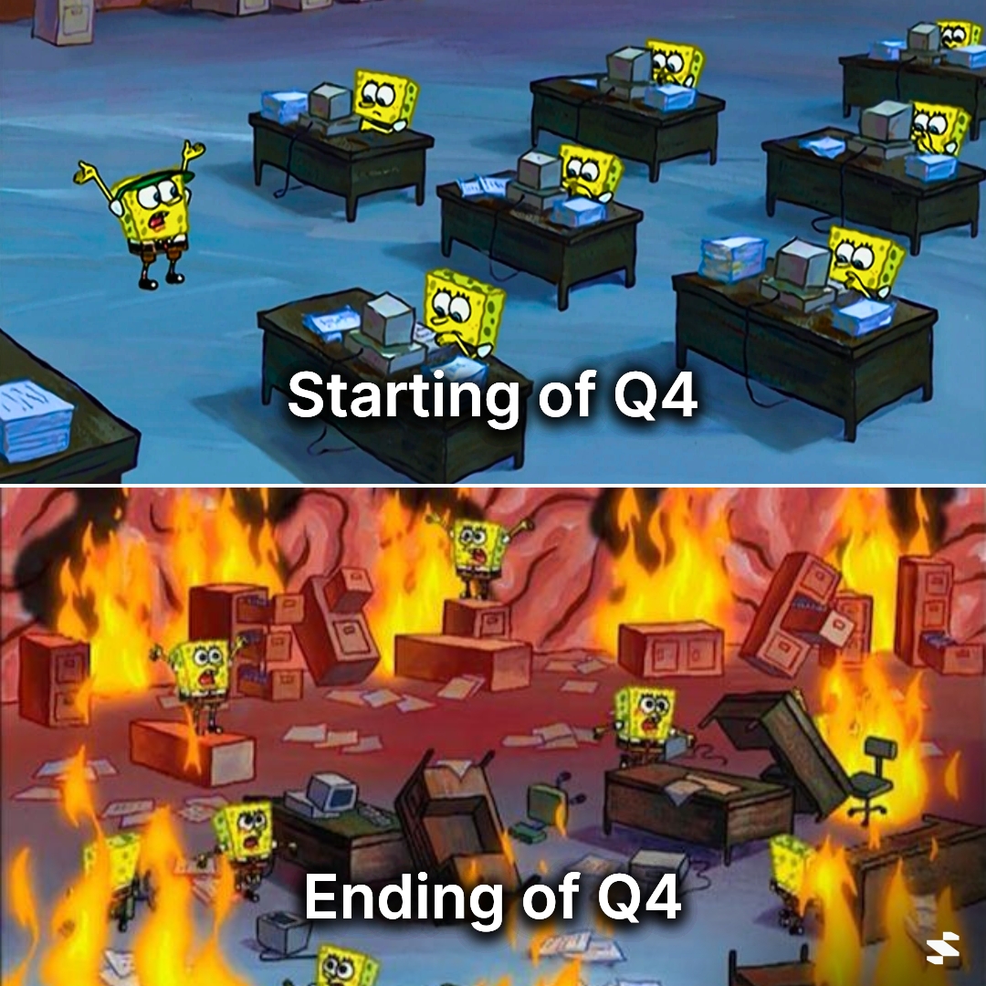 Superleap CRM tweet media