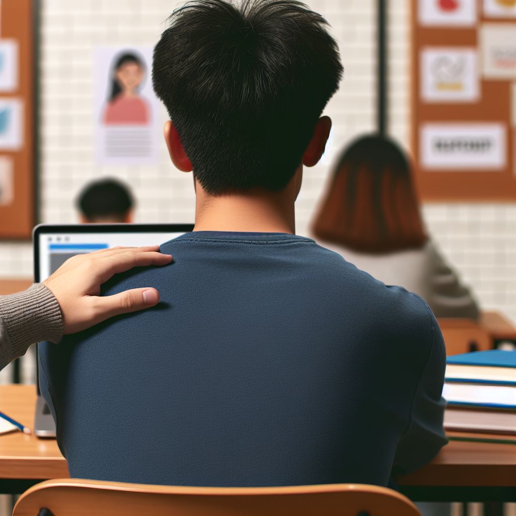 💡Estudiant <a href="/UPV/">Universitat Politècnica de València</a> sabem que estos moments estan sent durs per a molts de vosaltres/as. L'ICE, a través del Gabinet d'Orientació Psicopedagògica Universitària (GOPU), està a la vostra disposició per a ajudar-vos en temes acadèmics i/o personals ☎️963877094 📩gopu-ice@upvnet.upv.es