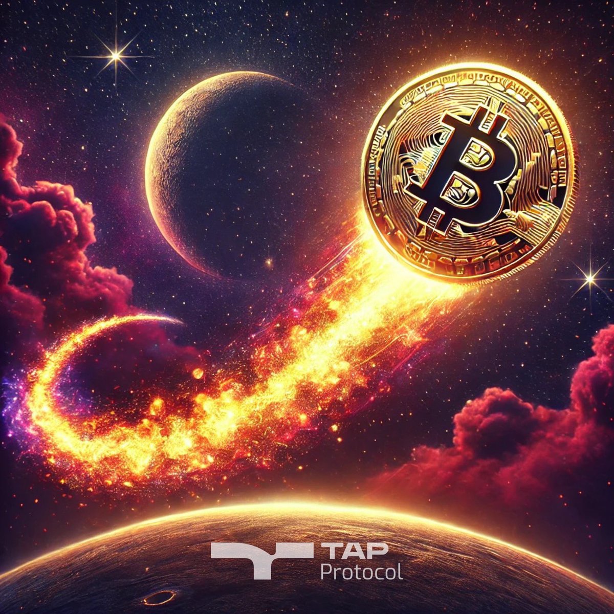 Did AMMs on Tap Protocol just start the Bull Market? 📈🔥👀