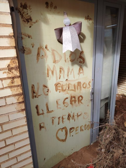 No puedo parar de llorar.