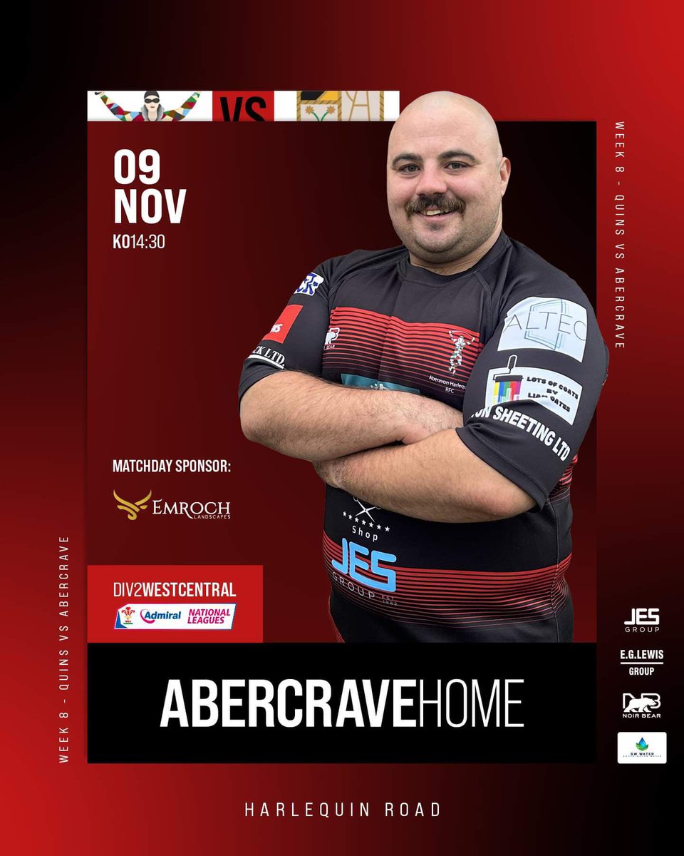 Aberavon Quins RFC tweet media