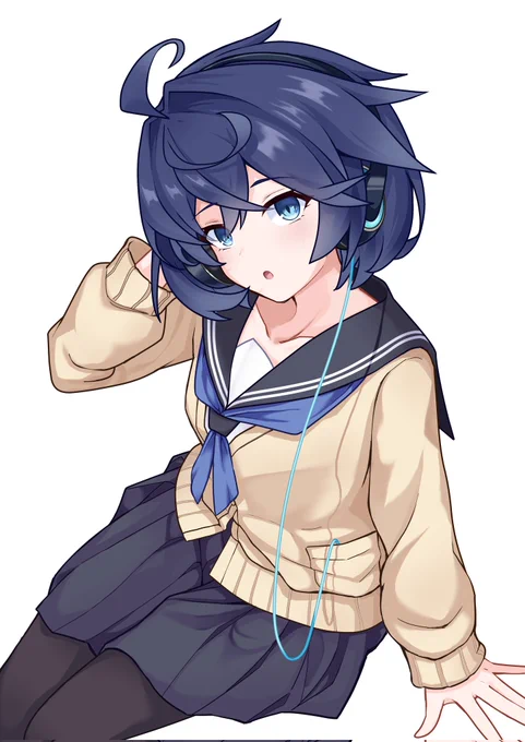 阿賀斗紫布菜#プリコネR 