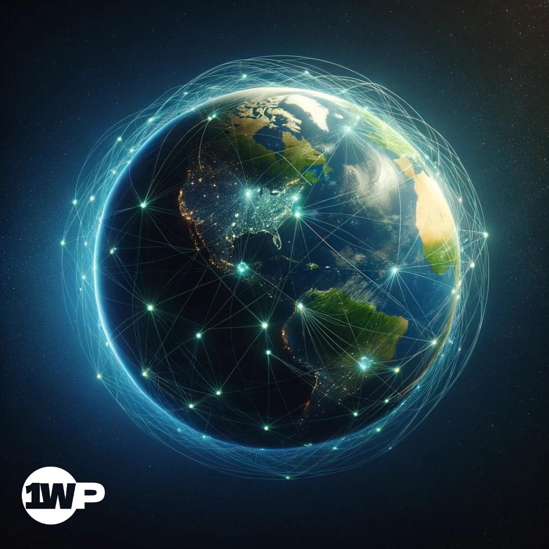 🌍✨ Unlock Global Opportunities with One World Project! ✨🌍

Join our mission to bridge innovation and collaboration across continents. Our platform connects visionaries and doers worldwide, fostering projects that pave the way for sustainable and inclusive growth. 🚀