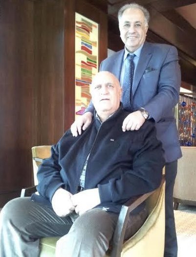Zahir Kandaşoğlu tweet media