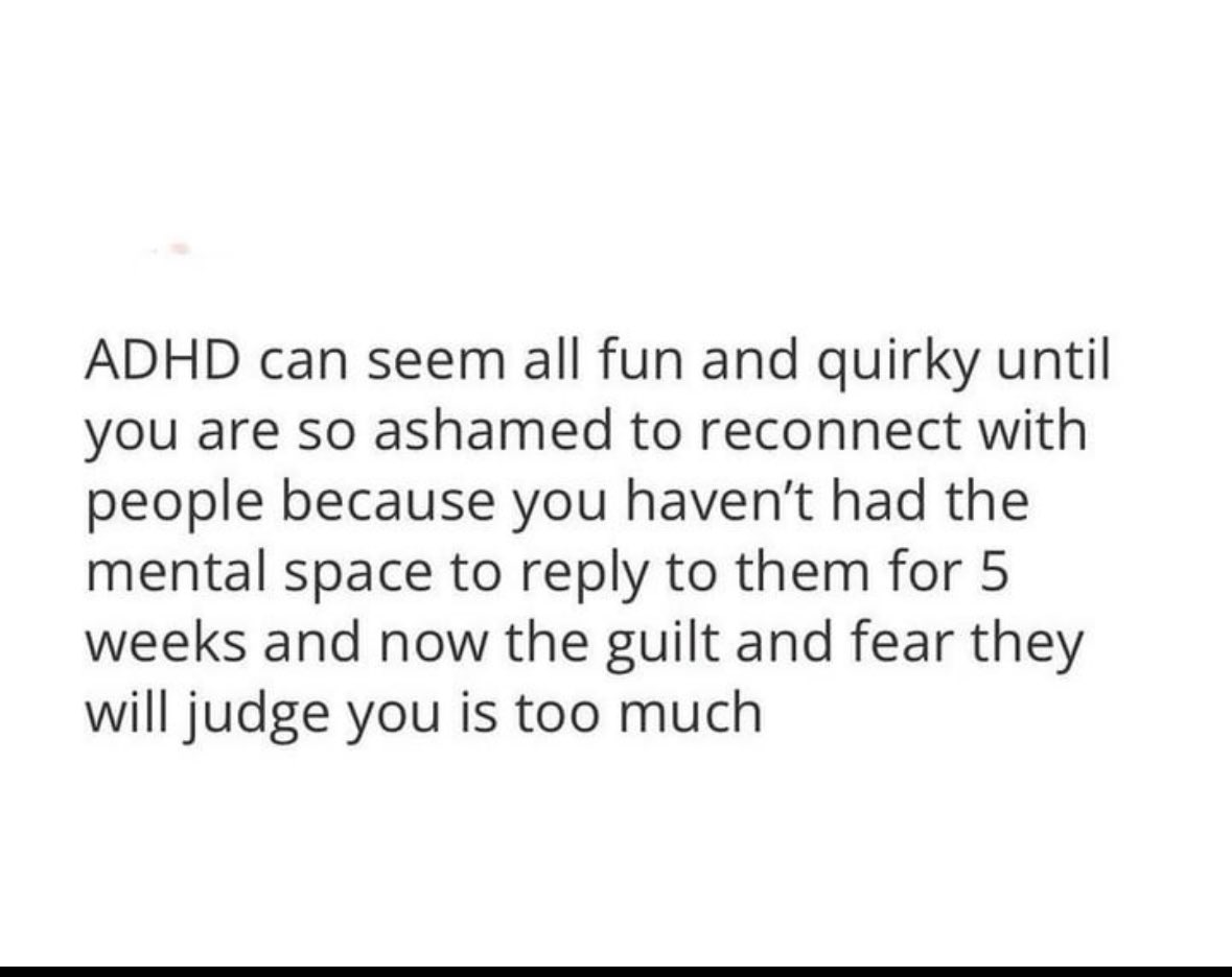 ADHDForReal's tweet photo. https://t.co/4RCJGa4S0T