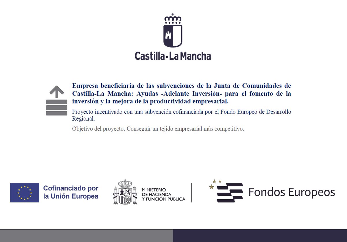 Envirobat España (@envirobat_espa) on Twitter photo 