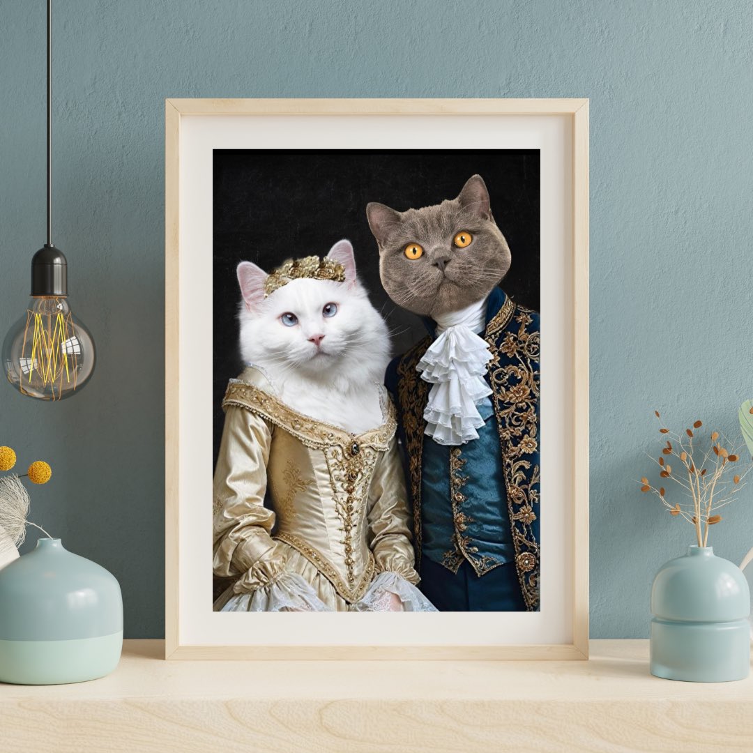 FashionExpertus's tweet photo. Capture the love forever! I create custom portraits of your beloved pets with care and vibrant details. Each piece is crafted with a personal touch!
https://t.co/JBhtb2FUpm…
#Trump #kamalaharris #USAElection2024 #usd #btc #bitcoin #ElonMusk #USDemocracy #Trump2024 https://t.co/ULxJTsYBoD