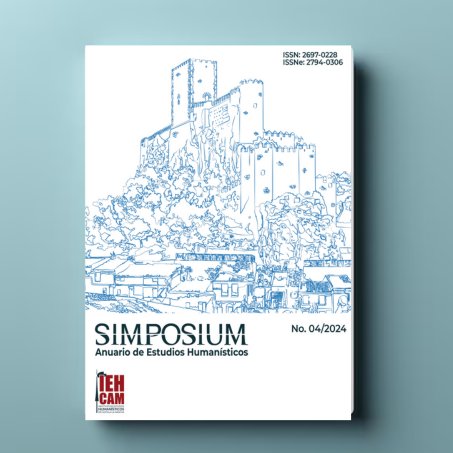 Simposium. Anuario de Estudios Humanísticos tweet media