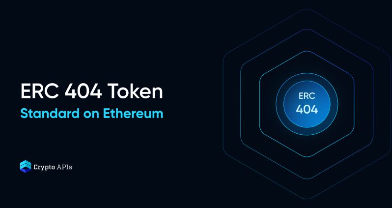 CryptoApis's tweet photo. ๐ New blog post: ERC-404 combines ERC-20 & ERC-721, letting you own NFT fractions! Explore its potential in DeFi, gaming, & art. Could this hybrid token be the future?
Read here ๐ https://t.co/ANRpuThtHO
#CryptoAPIs #Blockchain #ERC404 #Crypto #Ethereum #TokenStandard https://t.co/jcEJhSUCa7