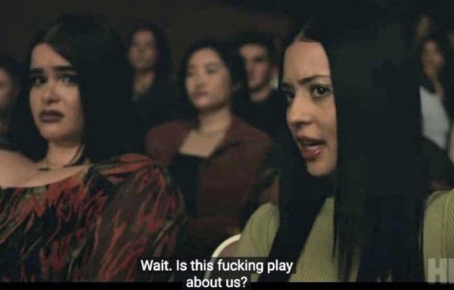 Turkish people following the US elections