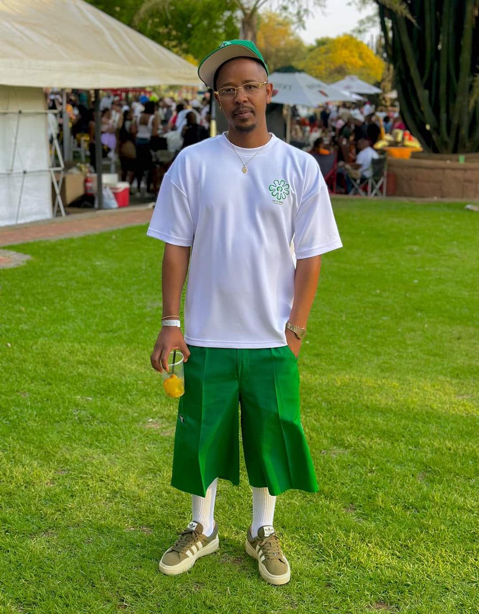 Amandla RSA Apparel tweet media