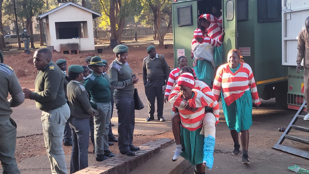 CCCZimbabwe's tweet photo. #FreeAmosChibaya #FreeJamesonTimba #FreeAvondale78 #FreeAllPoliticalPrisoners https://t.co/xsdLuY4Wl4