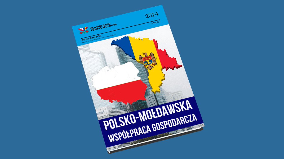 Warsaw Enterprise Institute tweet media