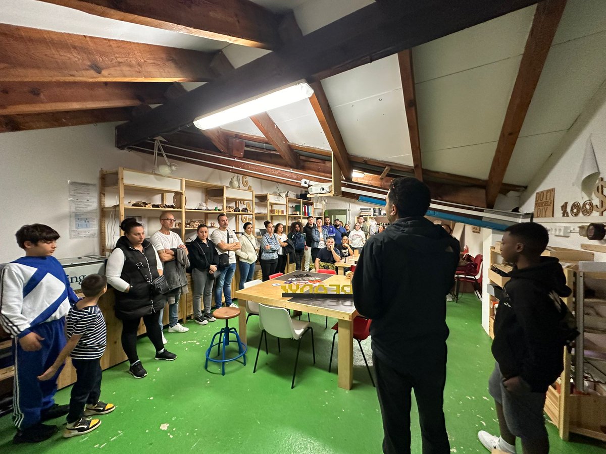 El Llindar tweet media